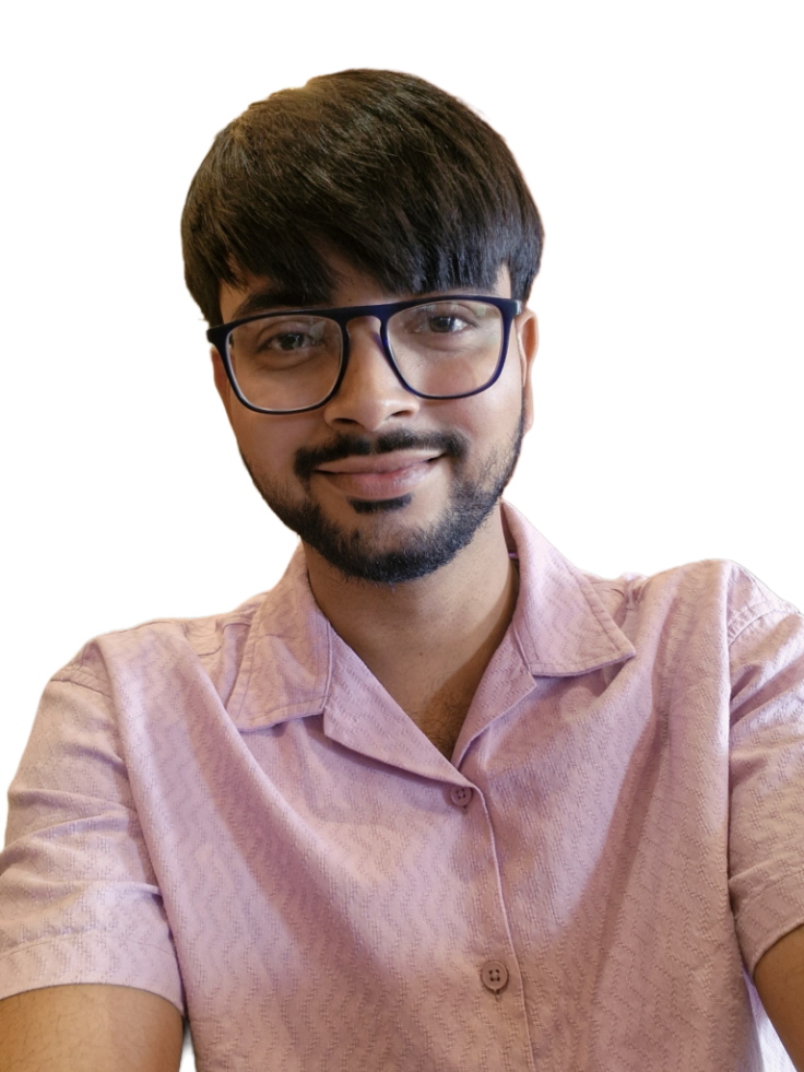 Ashutosh Mishra - Founder of Aetheris AI & CodeWithAshutosh